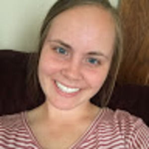 Meet your Posher, Brianna